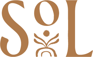 Logo SOL — Margaux Nihouarn