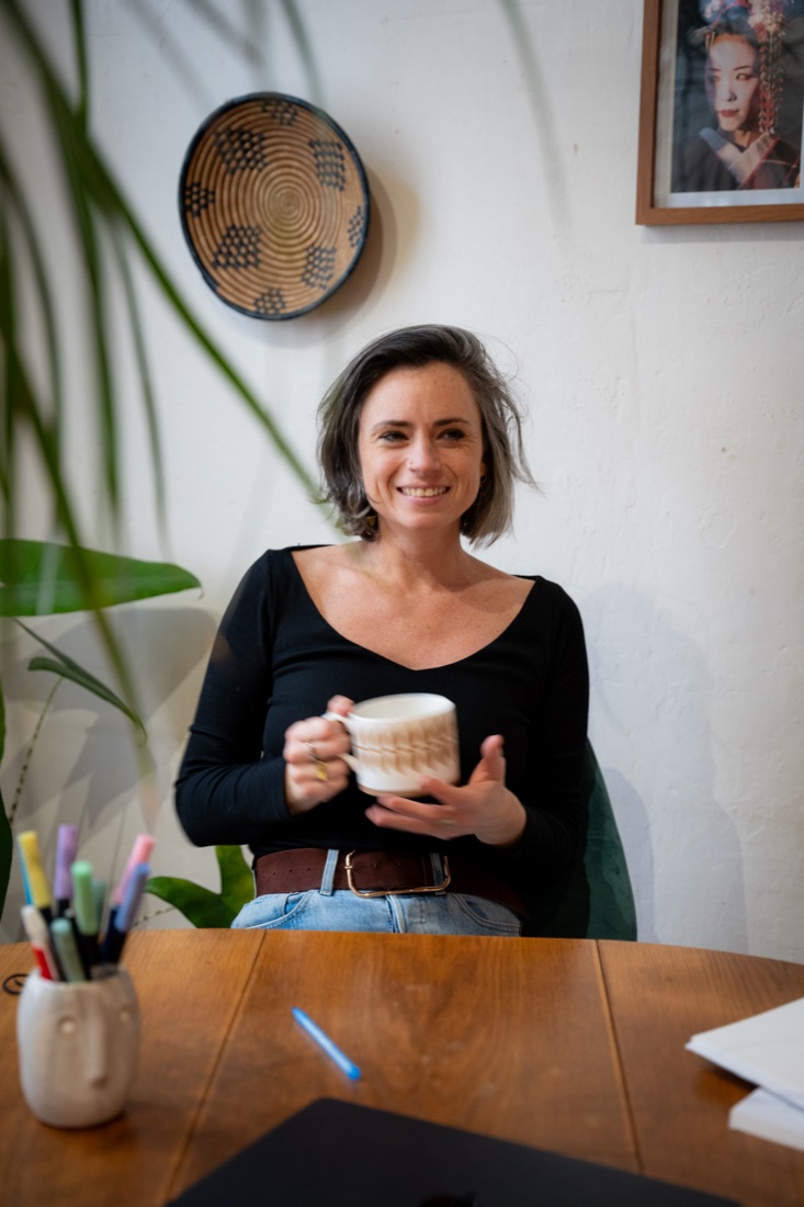 Margaux Nihouarn